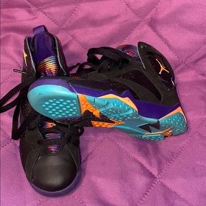 Jordan VII (7) Tropical
